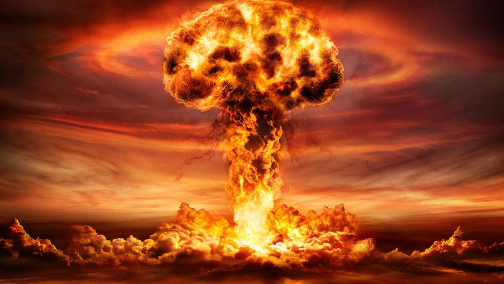 nuclear